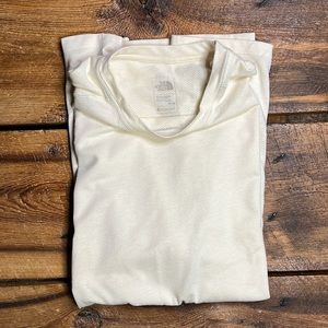 North Face men’s Flashdry T shirt